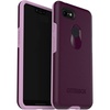 image:imageOtterBox Symmetry Clear Series Case for Google Pixel 3 XL  NonRetail Packaging  Tonic Violet Winter BloomLavender Mist