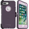image:imageOTTERBOX DEFENDER SERIES Case for iPhone 8 PLUS amp iPhone 7 PLUS ONLY  Retail Packaging  PURPLE NEBULA WINSOME ORCHIDNIGHT PURPLEPURPLE NEBULA WINSOME ORCHIDNIGHT PURPLE