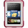 image:imageOTTERBOX DEFENDER SERIES Protective Case for Kindle Fire HD 7 Previous Generation PinkPapaya with builtin screen protection