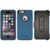 image:imageOTTERBOX Defender iPhone 6 PLUS6s Plus Case  Retail Packaging  Indigo Harbor Royal BlueAdmiral BlueINDIGO HARBOR ROYAL BLUEADMIRAL BLUE