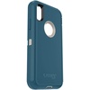 image:imageOtterBox DEFENDER SERIES SCREENLESS Case Case for iPhone Xs amp iPhone X  Retail Packaging  DARK LAKE CHINCHILLADRESS BLUESBIG SUR PALE BEIGECORSAIR