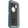 image:imageOtterBox DEFENDER SERIES SCREENLESS Case Case for iPhone Xs amp iPhone X  Retail Packaging  DARK LAKE CHINCHILLADRESS BLUESBIG SUR PALE BEIGECORSAIR