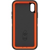 image:imageOtterBox DEFENDER SERIES SCREENLESS Case Case for iPhone Xs amp iPhone X  Retail Packaging  DARK LAKE CHINCHILLADRESS BLUESBLAZE ORANGEBLACKMAX 5 CAMO
