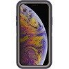 image:imageOtterBox DEFENDER SERIES SCREENLESS Case Case for iPhone Xs amp iPhone X  Retail Packaging  DARK LAKE CHINCHILLADRESS BLUESDARK LAKE CHINCHILLADRESS BLUES