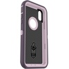 image:imageOtterBox DEFENDER SERIES SCREENLESS Case Case for iPhone Xs amp iPhone X  Retail Packaging  DARK LAKE CHINCHILLADRESS BLUESPURPLE NEBULA WINSOME ORCHIDNIGHT PURPLE