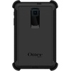 image:imageOtterBox Defender Series Case for Samsung Galaxy Tab A 802018 Version  Retail Packaging  Black