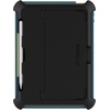 image:imageOtterBox Defender Series Case for iPad A16 amp iPad 10th Gen  Treasure Cove Blue Rugged Durable MultiLayer Protection