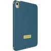 image:imageOtterBox Defender Series Case for iPad A16 amp iPad 10th Gen  Treasure Cove Blue Rugged Durable MultiLayer Protection