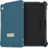 image:imageOtterBox Defender Series Case for iPad Air 11inch M3 amp M2 5th4th Gen Offtides Blue Rugged Durable MultiLayer Protection