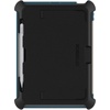 image:imageOtterBox Defender Series Case for iPad Air 11inch M3 amp M2 5th4th Gen Offtides Blue Rugged Durable MultiLayer Protection