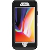 image:imageOtterBox Defender Series Case for iPhone SE 3rd and 2nd gen and iPhone 87  BlackBlack