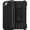 image:imageOtterBox Defender Series Case for iPhone SE 3rd and 2nd gen and iPhone 87  BlackBlack