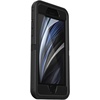image:imageOtterBox Defender Series Case for iPhone SE 3rd and 2nd gen and iPhone 87  BlackBlack