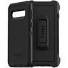 image:imageOtterBox Defender Series SCREENLESS Case Case for Galaxy S10  BlackBlack