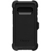 image:imageOtterBox Defender Series SCREENLESS Case Case for Galaxy S10  BlackBlack