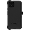 image:imageOtterBox Defender Series SCREENLESS Case Case for Google Pixel 4 XL  Black