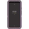 image:imageOtterBox Defender Series SCREENLESS Case Case for Google Pixel 4 XL  Purple Nebula Winsome OrchidNight Purple