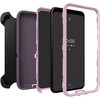 image:imageOtterBox Defender Series SCREENLESS Case Case for Google Pixel 4 XL  Purple Nebula Winsome OrchidNight Purple