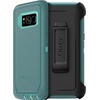image:imageOtterBox Defender Series SCREENLESS Case for Samsung Galaxy S8  Retail Packaging  Aqua Mint Way Aqua MintMountain Range Green