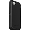 image:imageOtterBox Defender Series Series Case for iPhone SE 2nd gen  2020 and iPhone 87 NOT Plus  Retail Packaging  BlackBlack