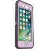 image:imageOtterBox Defender Series Series Case for iPhone SE 2nd gen  2020 and iPhone 87 NOT Plus  Retail Packaging  BlackPURPLE NEBULA WINSOME ORCHIDNIGHT PURPLE