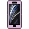 image:imageOtterBox Defender Series Series Case for iPhone SE 2nd gen  2020 and iPhone 87 NOT Plus  Retail Packaging  BlackWindsome Orchid