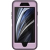 image:imageOtterBox Defender Series Series Case for iPhone SE 2nd gen  2020 and iPhone 87 NOT Plus  Retail Packaging  BlackWindsome Orchid