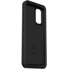 image:imageOtterBox Galaxy S20Galaxy S20 5G NOT Compatible with Galaxy S20 FE Defender Series Case  Black Rugged amp Durable with Port Protection Includes Holster Clip KickstandBlack
