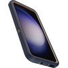 image:imageOtterBox Galaxy S23 Defender Series Case  Blue Suede Shoes Blue Rugged amp Durable with Port Protection Includes Holster Clip Kickstand