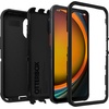 image:imageOtterBox Galaxy XCover7 Pro Defender Pro Series Case  Black rugged amp durable with port protection Ships in Polybag