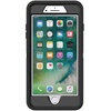 image:imageOtterBox IPhone 8 PLUS amp IPhone 7 PLUS ONLY Defender Series Case  BLACK Rugged amp Durable with Port Protection Includes Holster Clip Kickstand