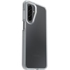 image:imageOtterBox Samsung Galaxy A17 5G A16 5G A16 Profile Series Case  Black  UltraThin  PocketFriendly  Raised Edges Protect Camera amp Screen  Wireless Charging Compatible