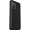 image:imageOtterBox Samsung Galaxy S20 FE 5G FE ONLY  Not Compatible with Other Galaxy S20 Models Defender Series Case  Black Rugged amp Durable with Port Protection Includes Holster Clip KickstandBlack