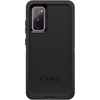 image:imageOtterBox Samsung Galaxy S20 FE 5G FE ONLY  Not Compatible with Other Galaxy S20 Models Defender Series Case  Black Rugged amp Durable with Port Protection Includes Holster Clip KickstandBlack
