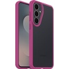 image:imageOtterBox Samsung Galaxy S25 FE Profile Series Case  Rose Crystal Pink
