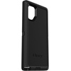 image:imageOtterBox Your Carrier to Confirm 5G Network Availability in Your Area Defender Series Case  Black Rugged amp Durable with Port Protection Includes Holster Clip KickstandBlack
