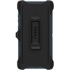 image:imageOtterBox Your Carrier to Confirm 5G Network Availability in Your Area Defender Series Case  Black Rugged amp Durable with Port Protection Includes Holster Clip KickstandGONE FISHIN WET WEATHERMAJOLICA BLUE