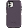 image:imageOtterBox iPhone 11 Defender Series Case  Purple Nebula Winsome OrchidNight Purple Rugged amp Durable with Port Protection Includes Holster Clip KickstandPurple