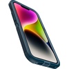 image:imageOtterBox iPhone 14 Plus Defender Series XT Case  Open Ocean Blue screenless Rugged Snaps to MagSafe Lanyard Attachment