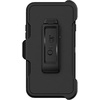 image:imageOtterBox iPhone SE 3rd2nd Gen iPhone 87 NonRetailShips in Polybag Defender Series Case  Black Rugged amp Durable with Port Protection Includes Holster Clip KickstandiPhone SE202087