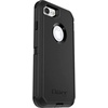 image:imageOtterBox iPhone SE 3rd2nd Gen iPhone 87 NonRetailShips in Polybag Defender Series Case  Black Rugged amp Durable with Port Protection Includes Holster Clip KickstandiPhone SE202087