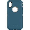 image:imageOtterBox DEFENDER SERIES SCREENLESS Case Case for iPhone Xs amp iPhone X  Retail Packaging  DARK LAKE CHINCHILLADRESS BLUESBIG SUR PALE BEIGECORSAIR