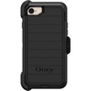 image:imageOtterBox Defender Series Case for iPhone SE 3rd and 2nd gen and iPhone 87  BlackBlack