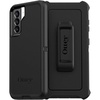 image:imageOtterBox Defender Series SCREENLESS Case Case for Galaxy S21 5G ONLY  Does NOT FIT Plus or Ultra  BlackBlack