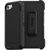 image:imageOtterBox Defender Series Series Case for iPhone SE 2nd gen  2020 and iPhone 87 NOT Plus  Retail Packaging  BlackBlack