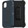 image:imageOtterBox iPhone 11 Defender Series Case  Purple Nebula Winsome OrchidNight Purple Rugged amp Durable with Port Protection Includes Holster Clip KickstandDark Blue