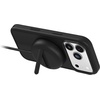 image:imageOtterBox Wireless 25W Charging Pad Black  MagSafe amp Qi2 Compatbile Compact Wireless Charging Pad with Kickstand
