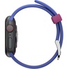 image:imageOtterBox All Day Band for Apple Watch 38mm40mm41mm  BLUEBERRY TARTE Blue