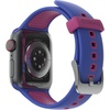 image:imageOtterBox All Day Band for Apple Watch 38mm40mm41mm  BLUEBERRY TARTE Blue