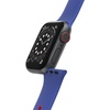 image:imageOtterBox All Day Band for Apple Watch 38mm40mm41mm  BLUEBERRY TARTE Blue